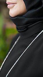 Juki Abaya