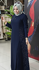 Juki Abaya