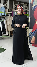 Juki Abaya