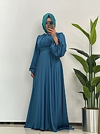 FERİHA SARIOĞLU ABİYE- PETROL