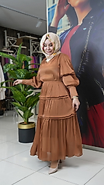 İthal Elbise