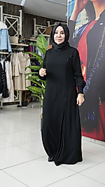 Juki Abaya