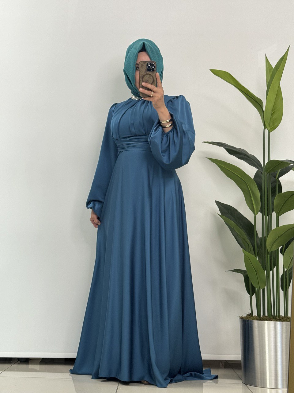 FERİHA SARIOĞLU ABİYE- PETROL