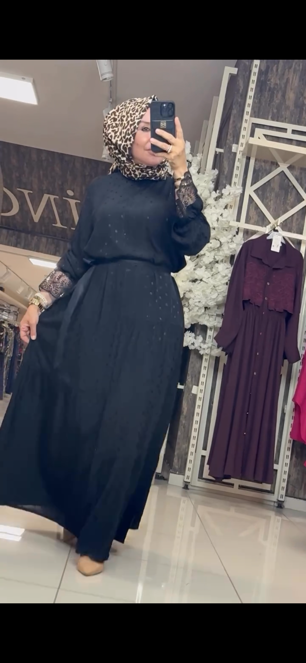 Ayşem elbise